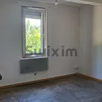 Appartement de 80 m² avec 3 chambre(s) en location à Théziers