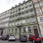 Rent 2 bedroom apartment of 43 m² in Praha 1