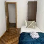 Rent a room in madrid