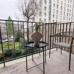  appartement avec 2 chambre(s) en location à paris