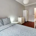 Quarto em Lisboa