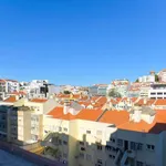 Rent a room in lisbon