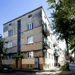 Rent 3 bedroom apartment of 86 m² in Łódź