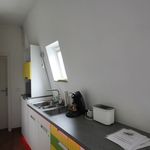 Miete 1 Schlafzimmer wohnung von 17 m² in Frankfurt am Main