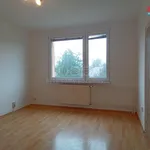 Pronajměte si 2 ložnic/e byt o rozloze 55 m² v Verneřice