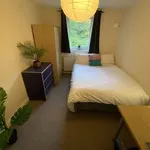 Rent 6 bedroom house in Nottingham