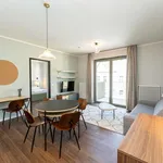 Miete 1 Schlafzimmer wohnung von 34 m² in berlin