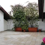 Rent 4 bedroom apartment of 172 m² in Milano