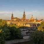 Rent 1 bedroom apartment of 60 m² in Dresden