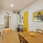 Rent 2 bedroom apartment in barcelona