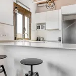 Alquilo 2 dormitorio apartamento de 40 m² en Barcelona