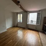 Rent 3 bedroom apartment of 48 m² in NOGENT