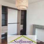 Appartement de 37 m² avec 2 chambre(s) en location à Saint-Genix-les-Villages