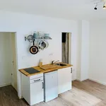 Miete 1 Schlafzimmer wohnung von 25 m² in Cologne