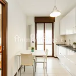 3-room flat via Solferino 11, Ruginello, Vimercate