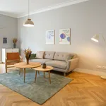 Rent 2 bedroom apartment of 50 m² in Berlin