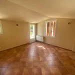 Maison de 73 m² avec 4 chambre(s) en location à Le Tholonet