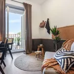 Alquilo 1 dormitorio apartamento de 80 m² en madrid