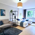 Miete 2 Schlafzimmer wohnung von 63 m² in Essen