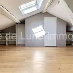 Rent 4 bedroom apartment of 123 m² in Lyon