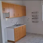 Rent 1 bedroom apartment of 45 m² in  Πάτρα