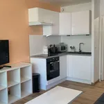 Rent 1 bedroom apartment of 20 m² in La Grande-Motte