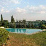 Single-family detached house via Perseto, San Casciano in Val di Pesa