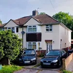 Rent 5 bedroom house in South East England