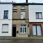 Maison de 136 m² avec 4 chambre(s) en location à Ghent