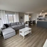  appartement avec 4 chambre(s) en location à Quebec