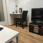 Rent 1 bedroom apartment of 35 m² in Prague