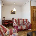 Rent a room in Madrid