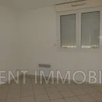 Rent 3 bedroom apartment of 66 m² in Montélimar