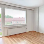 Vuokraa 1 makuuhuoneen asunto, 26 m² paikassa Tampere