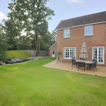 Rent 5 bedroom house in Hertsmere