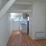 appartement à louer
 
 1 pièce
 , 17 m²