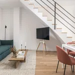 Alquilo 4 dormitorio apartamento de 103 m² en Valencia