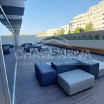 Rent 1 bedroom apartment of 42 m² in Matosinhos