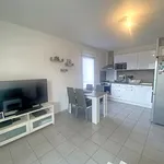 Rent 1 bedroom apartment of 38 m² in Marseille