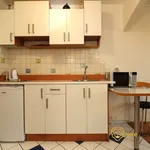 Rent 1 bedroom apartment of 20 m² in Wrocław