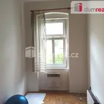 Pronajměte si 2 ložnic/e byt o rozloze 51 m² v Karlovy Vary