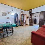 3-room flat via San Vito, Rivisondoli