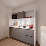 Miete 1 Schlafzimmer wohnung von 30 m² in Cologne