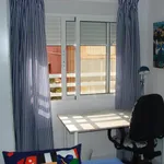 Rent 4 bedroom apartment in Valencia