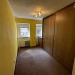 Pronajměte si 3 ložnic/e byt o rozloze 58 m² v Benešov