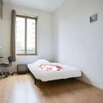 Louez une chambre à Roubaix