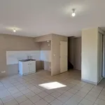 Maison de 77 m² avec 3 chambre(s) en location à Vourles