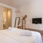 Rent 1 bedroom apartment in Lisbon