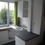 Huur 1 slaapkamer appartement in Liège