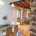 Rent 4 bedroom apartment in Cernobbio